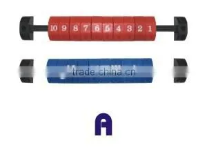 Table Football Accessories/soccer Table Handles/china Famous Soccer Table Handle thumbnail-1