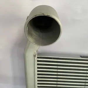 DAYUN TRUCK INTERCOOLER 119ABA01000 thumbnail-2