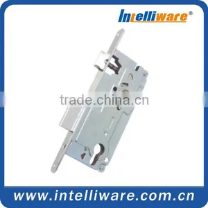 Door Lock Body Double Door Tamper Proof Lock Mechanism Art.1K201 thumbnail-1