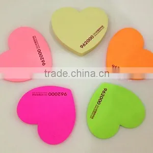 Cheap Sticky Notpad,fluorescence Type NS-ZN800 thumbnail-5
