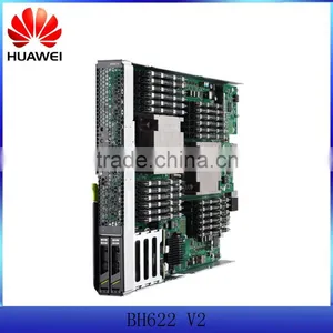 Quidway Supplier HUAWEI E6000 Series Blade Server With Super-large Memory thumbnail-3