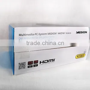 Color Printed Standard Export Paper Carton 5 Layer Carton Box thumbnail-3