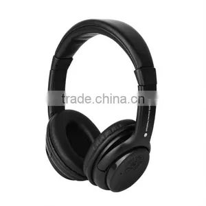 2015 New Stereo Smart Bluetooth Headset Headband Factory thumbnail-1