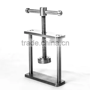 Screw Band Metal Clamps thumbnail-1