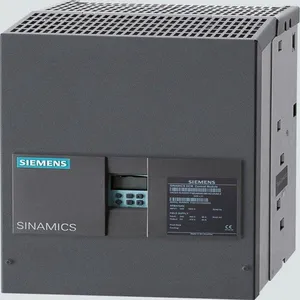 Siemens PLC 6ES7322-1HH01-0AA0 SM322 16 Relay Contact of Digital Output Module thumbnail-1