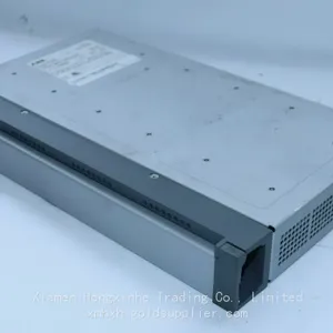 ABB DAI01 Y0369628M Analog Input Module thumbnail-1