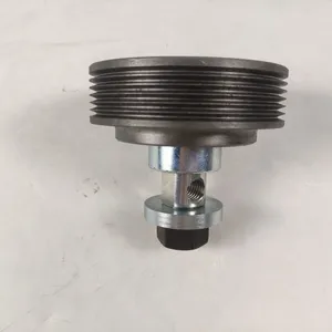 K19 Water Pump Idler Pulley 3064919 thumbnail-5