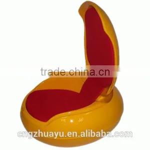 Peter Ghyczy Garden Egg Chair for Home thumbnail-2