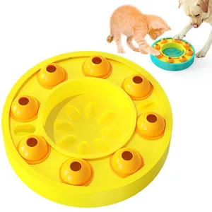 Dog Food Storage Dispenser​ Cat Feeder thumbnail-5