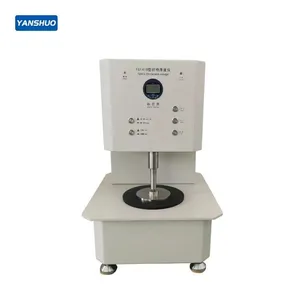 YG141D Type Digital Fabric Thickness Meter thumbnail-1