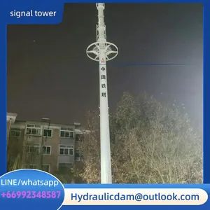 High-Gain Tower Antenna - Improve Signal Strength for Telecom Towers & Outdoor Use thumbnail-4