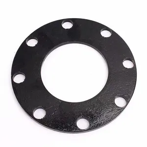 Butt Flange thumbnail-1