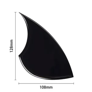 OTIS Premium Thickened Guitar Pickguard China Factory thumbnail-2