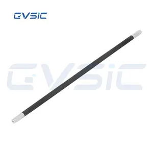 Straight Type SiC Heating Element thumbnail-1