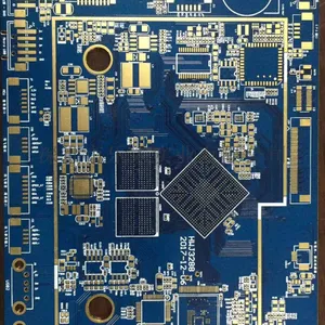 12 Layers, 3rd Order Multi-layer Circuit Board PCB,If You Get Rid of the PCB thumbnail-3