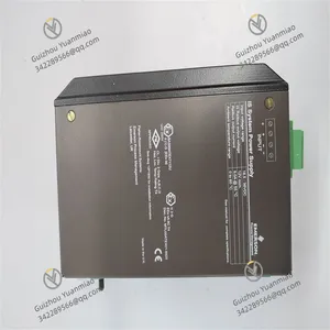 Emerson KJ4110X1-EA1 DeltaV PLC Module thumbnail-2