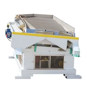 Palm Gravity Separator Palm Kernel Shell Density Separating Machine thumbnail-3