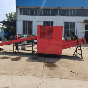 UBETT Fiber and Cotton Waste Recycling Machine for Reprocessing thumbnail-1