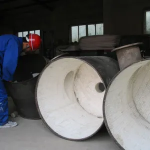 Alumina Ceramics Supply Alumina Wear-resistant Ceramic Sheets With Various Specifications and Thicknesses. thumbnail-5