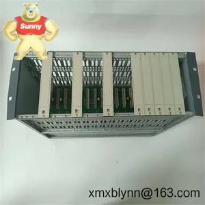 Honeywell 05701-A-0511 Analog Output Card: Precision Control for Demanding Industrial Systems thumbnail-3