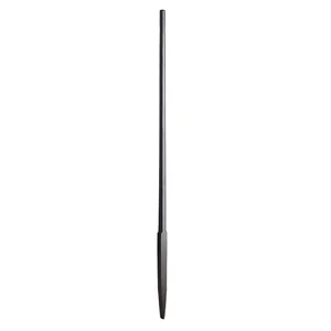 CB01 Wedge Point Crow Bar or Lining Bar thumbnail-2