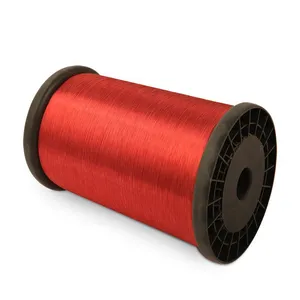 China Online Selling Aluminium Wire Enameled Winding Wire thumbnail-5