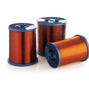 MB QZY-2/180 ENAMELED COPPER WIRE thumbnail-2