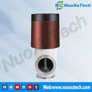NuoXuTech DDC-JQ-B Electromagnetic Vacuum Charging Valve thumbnail-1