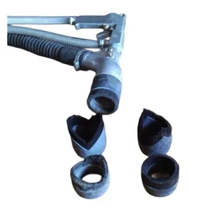 Vacuum Abrasive Blasting Equipment Dust Free Blasting thumbnail-2