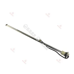Excavator Fuel Level Sensor 140504000195A for SANY Excavators Genuine & OEM Spare Parts thumbnail-6
