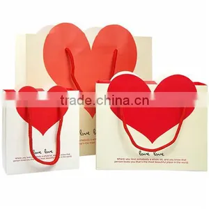 Custom Made Paper Gift Bags & Shopping Paper Bags in Good Quality thumbnail-5