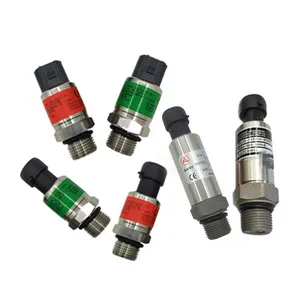 Genuine Pressure Switch & Sensor for SANY Excavators (SY75, SY135, SY215, SY235) Reliable China Manufacturer OEM Quality thumbnail-2