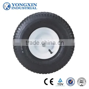 Pneumatic Wheel thumbnail-1