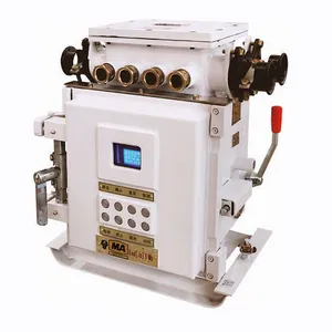 [hunan Chuang'an Explosion-proof] Qjz2-□/□(n) Mine-used Flameproof and Intrinsically Safe (reversible) Vacuum Electromagnetic Starter thumbnail-1