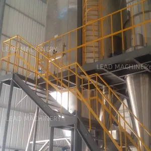Lide Machinery Lithium Manganese Iron Phosphate Centrifugal Spray Dryer Spray Drying Equipment for the New Energy Industry thumbnail-4