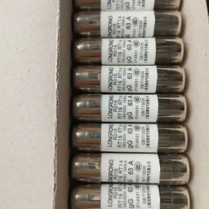 Fast Fuse RT18-380V 32A 20A 10A 6A 15A 63A thumbnail-3