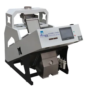 Rice Color Sorter Machine thumbnail-1