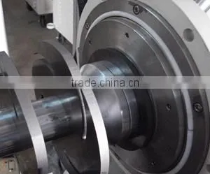 Disc Sand Mill ,micron Grinding Bead Mill Machine,Longly Machinery LSM-5L thumbnail-3