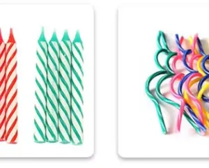 CUSTOMIZED Automatic Birthday Candle Making Machine LINE thumbnail-3
