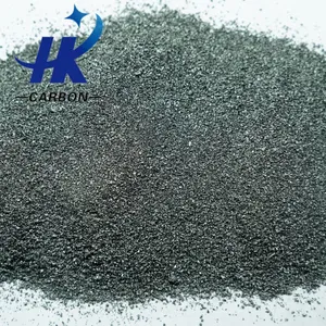 High Fixed Carbon Calcined Petroleum Coke CPC 0.2-1mm for Lithium Battery Materials thumbnail-1