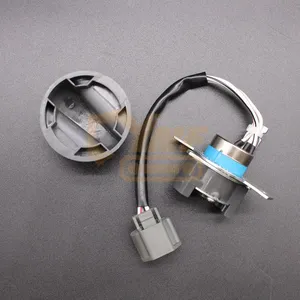 Excavator Electric Parts Throttle Switch Throttle Knob for Yuchai SUNWARD Liugong SDLG LonKing thumbnail-6