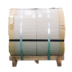 Grain Oriented Electrical Steel Strip 23Q085 0.23mm High Permeability for Distribution Networks thumbnail-3