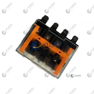Relay 60114638 for SANY Heavy Equipment Genuine OEM thumbnail-1