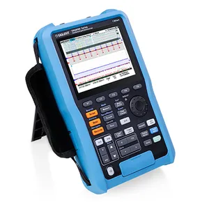 SIGLENT SHS810X/SHS820X Series Handheld Oscilloscope thumbnail-1