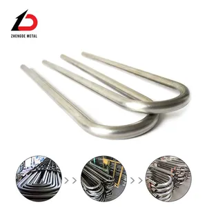 Cooling System Heat Exchanger Tubing thumbnail-1