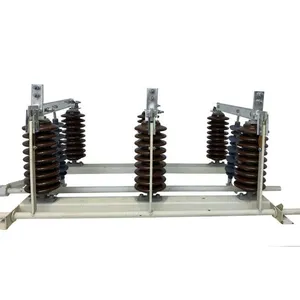 Industrial Disconnector Switch for Electrical Panel and Cabinet Mount thumbnail-2