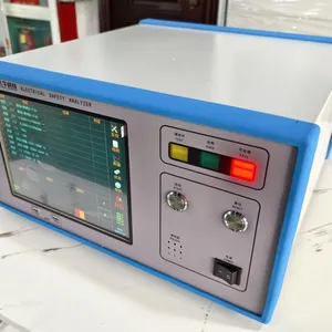 Motor Stator Resistance/insulation/hipot/Inter-Turn Parameter Tester Performance Measuring Instrument thumbnail-2