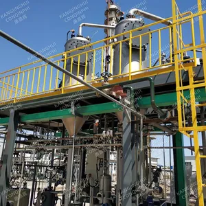 Skid-mounted Evaporator 380V 60Hz, 1500L/H, 316 Stainless Steel, Heat Exchanger Type, Automatic Drainage thumbnail-4