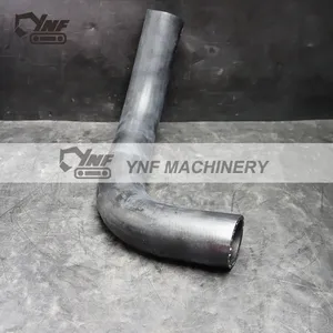 PS11P01004P1 Excavator Air Hose YNF17597, Excavator Hose Fitting Replacement Parts thumbnail-5