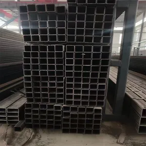 Welded Square Hollow Section thumbnail-1